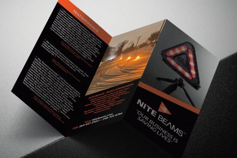 Nitebeams Brochure