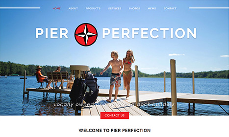 pier-perfection-web-design
